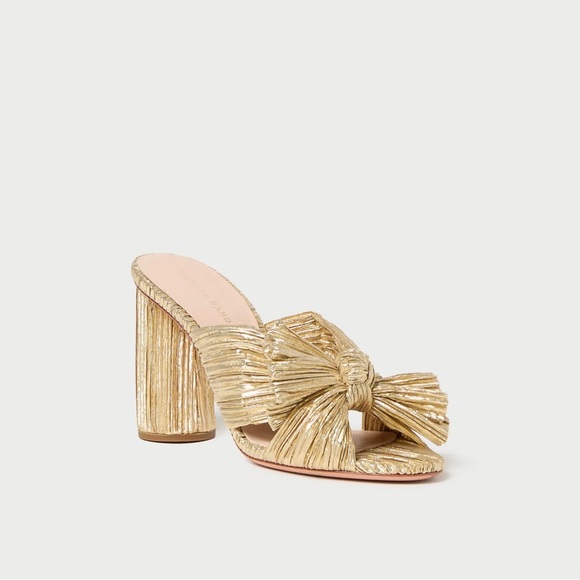 Loeffler Randall Penny Heel - Picture 1 of 5